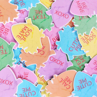 anatomical sweethearts