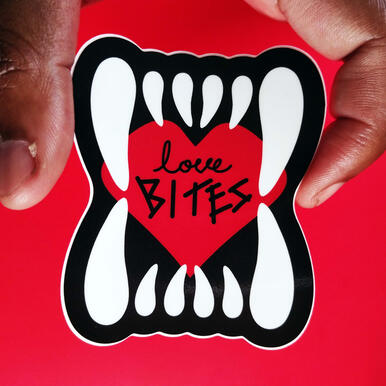 love bites