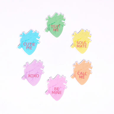 anatomical sweethearts anatomical sweethearts