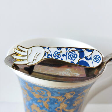 kintsugi kid